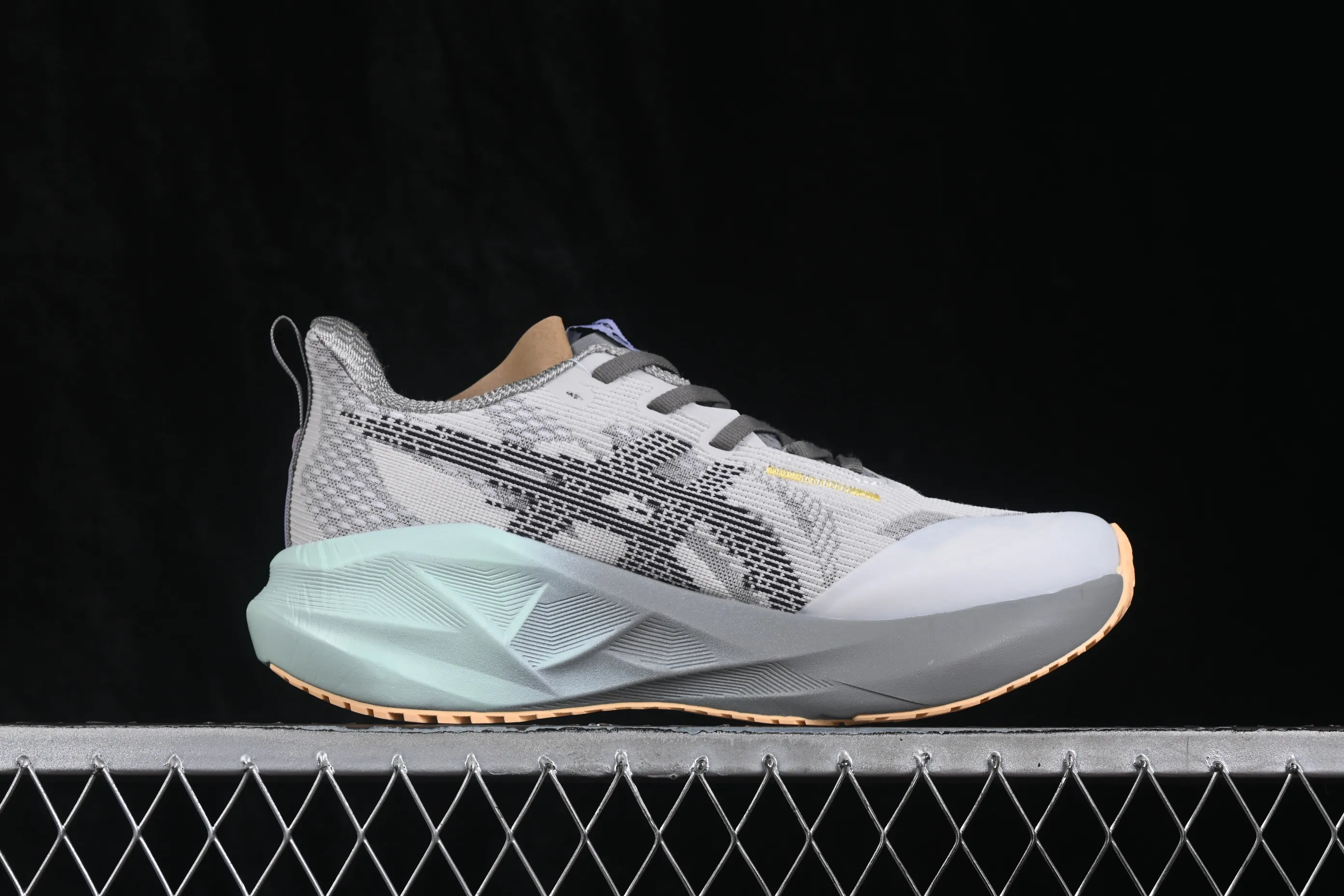 All categories Asics ASICS series Asics Novablast 5 1012B946-100